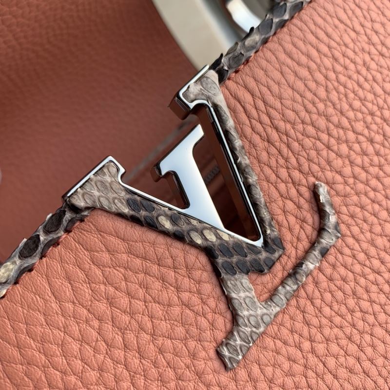 LV Top Handle Bags